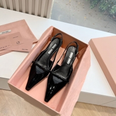 Miu Miu Sandals